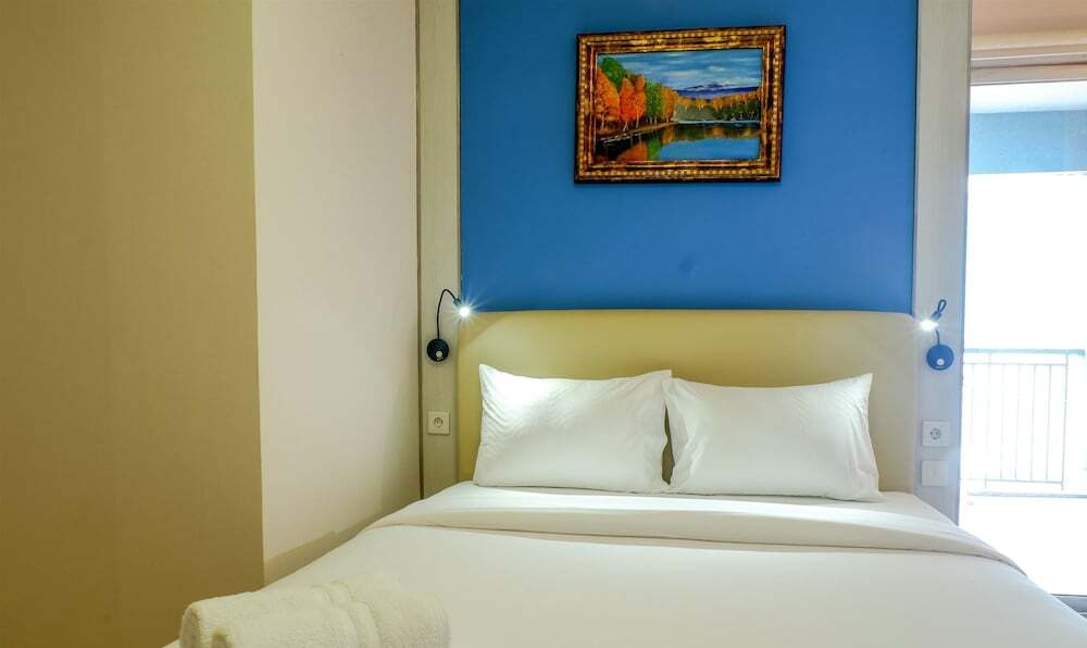 Джакарта: Prime Location Apartment @ Sahid Sudirman Residence