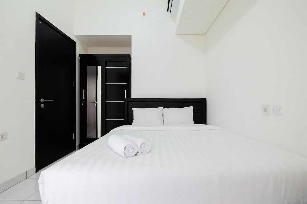 Legok: Casa De Parco Apartment near to ICE BSD