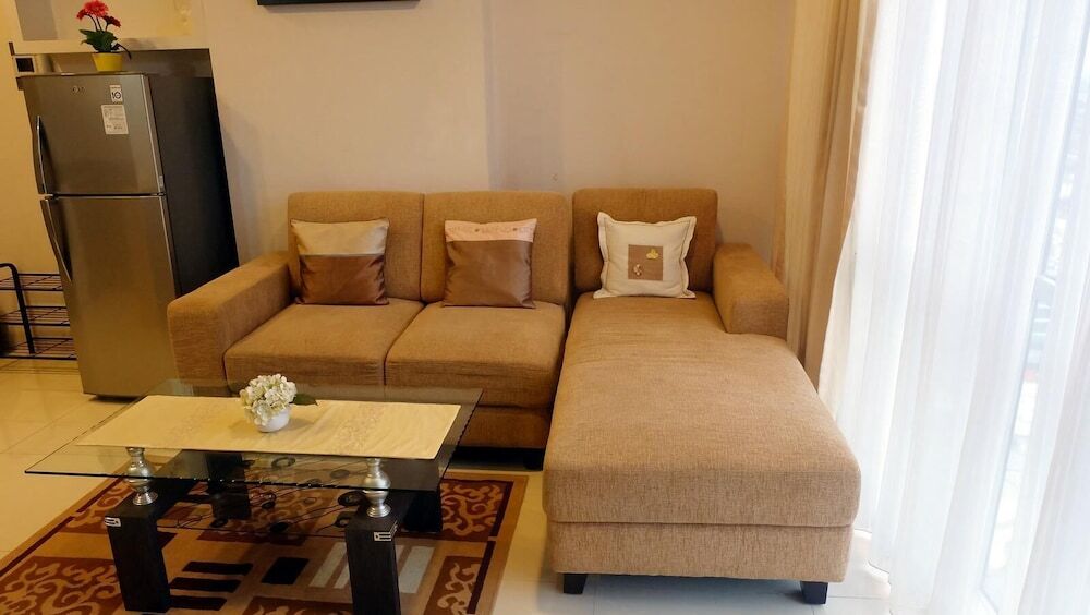 Джакарта: Kemang Mansion Premium Apartment