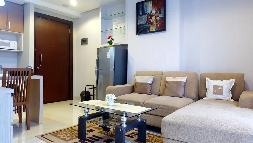 Джакарта: Kemang Mansion Premium Apartment