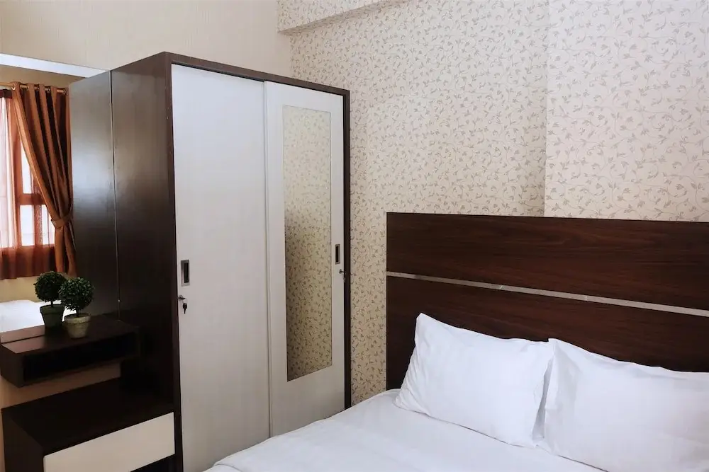 Джакарта: Best Location Menteng Square