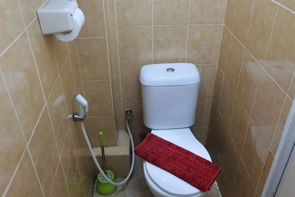 Джакарта: Best Location Menteng Square