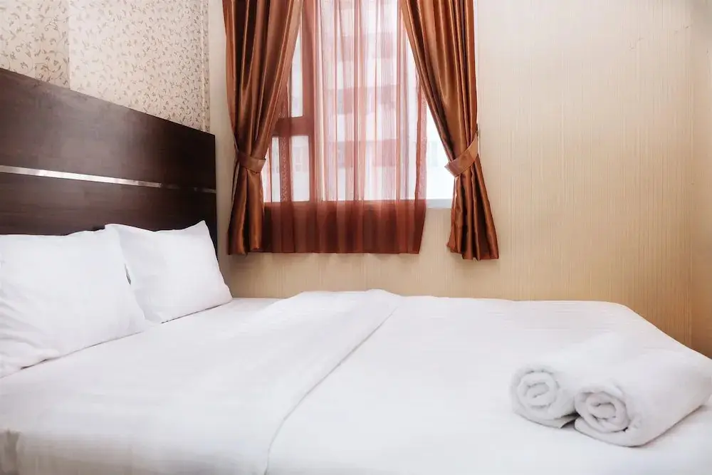 Джакарта: Best Location Menteng Square