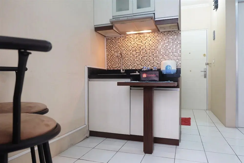 Джакарта: Best Location Menteng Square