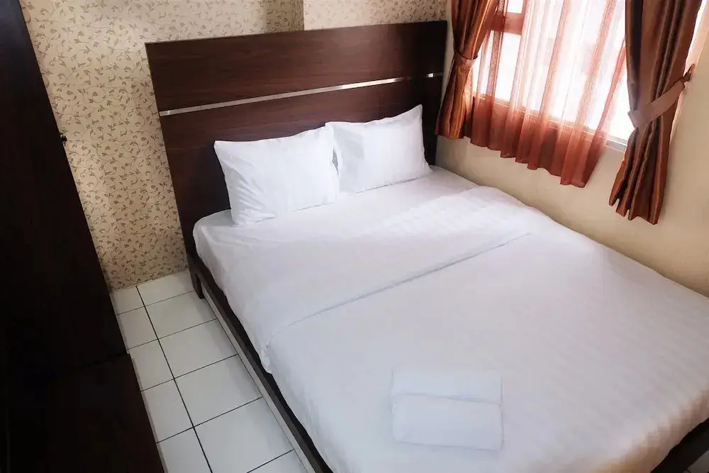 Джакарта: Best Location Menteng Square