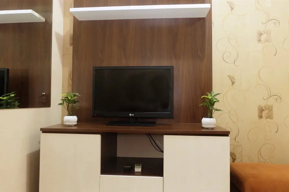 Джакарта: Best Location Menteng Square