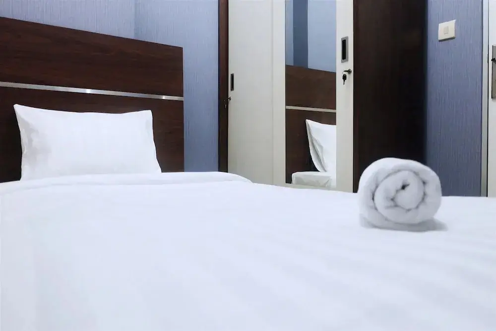 Джакарта: Best Location Menteng Square