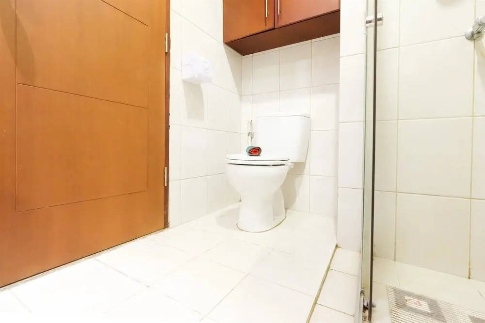Джакарта: Apartment @ Thamrin Executive Residence near Grand Indonesia