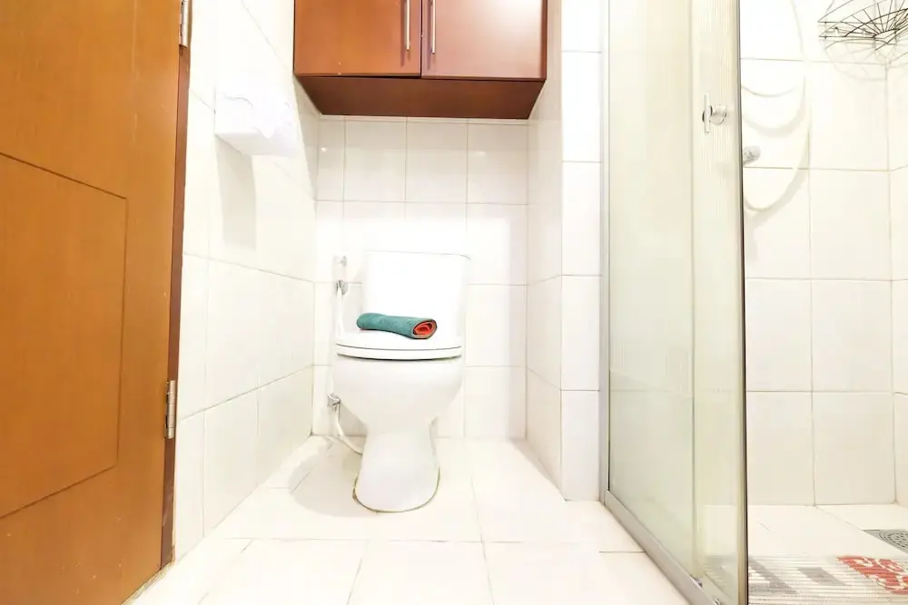 Джакарта: Apartment @ Thamrin Executive Residence near Grand Indonesia