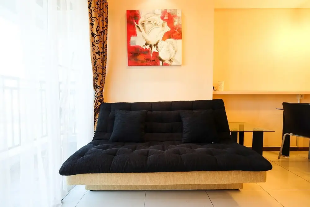 Джакарта: Apartment @ Thamrin Executive Residence near Grand Indonesia