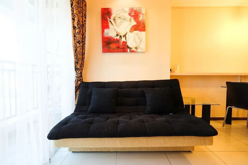 Джакарта: Apartment @ Thamrin Executive Residence near Grand Indonesia