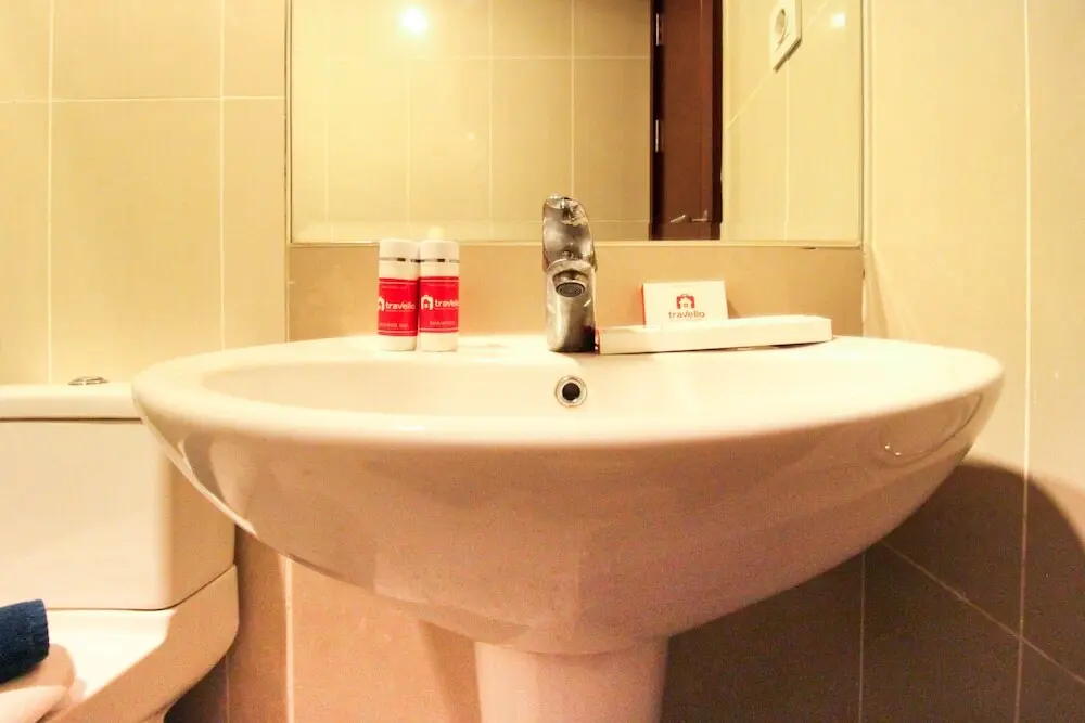 Джакарта: Denpasar Residence Apartment with Direct Access to Mall Kuningan City
