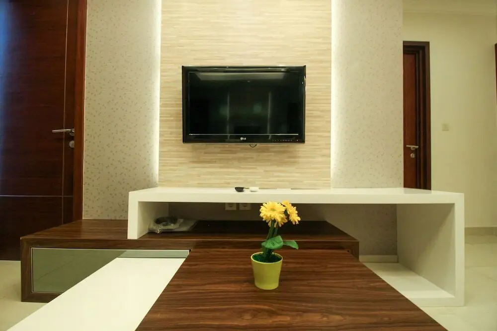 Джакарта: Denpasar Residence Apartment with Direct Access to Mall Kuningan City