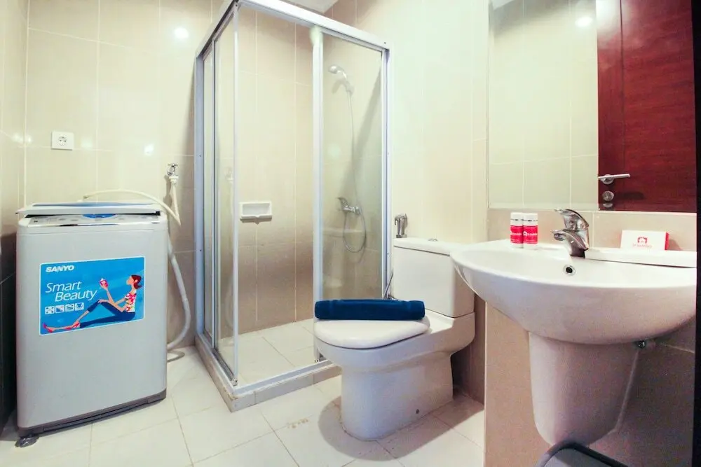 Джакарта: Denpasar Residence Apartment with Direct Access to Mall Kuningan City