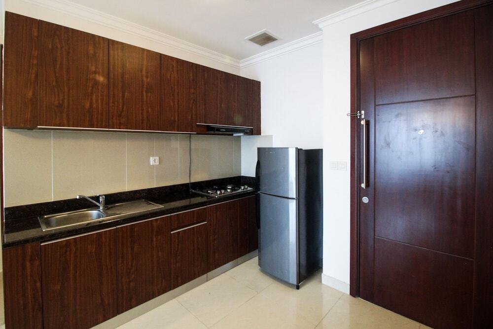 Джакарта: Denpasar Residence Apartment with Direct Access to Mall Kuningan City