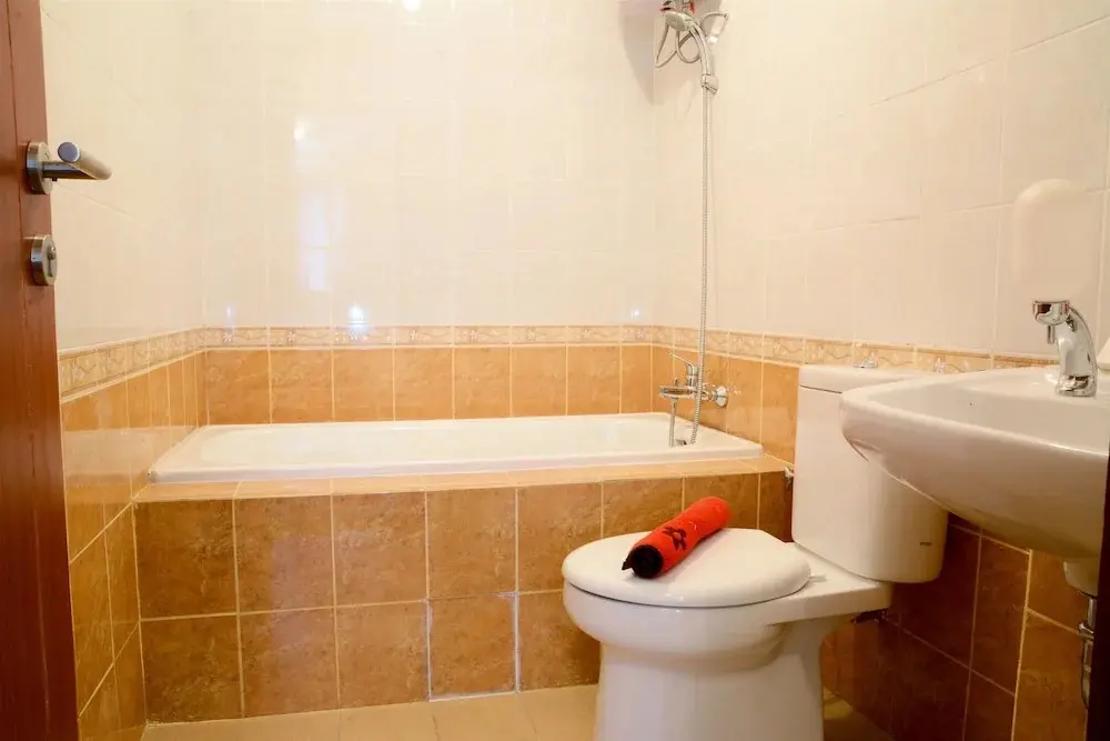 Джакарта: City View Grand Palace Kemayoran Apartment Near JIEXPO/PRJ