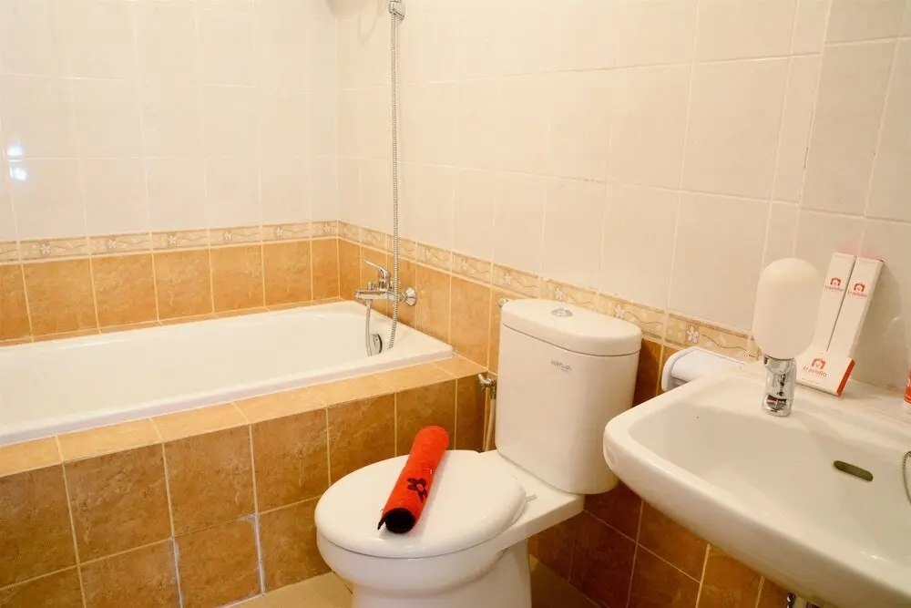 Джакарта: City View Grand Palace Kemayoran Apartment Near JIEXPO/PRJ