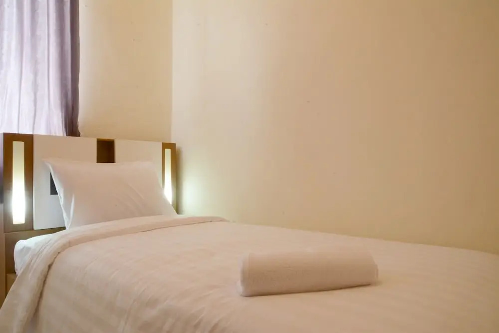 Джакарта: City View Grand Palace Kemayoran Apartment Near JIEXPO/PRJ