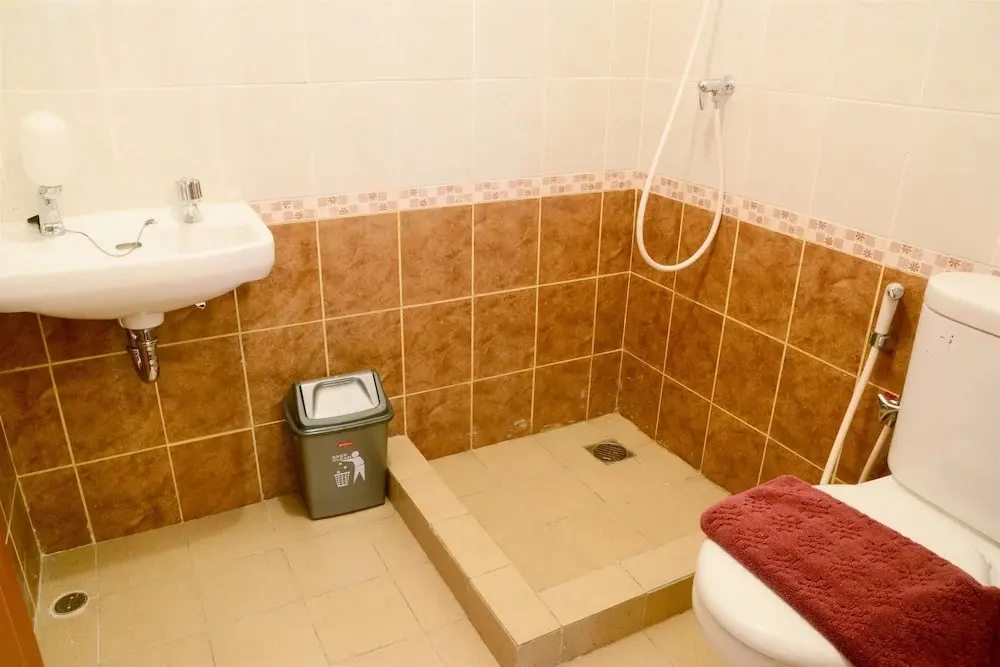 Джакарта: City View Grand Palace Kemayoran Apartment Near JIEXPO/PRJ