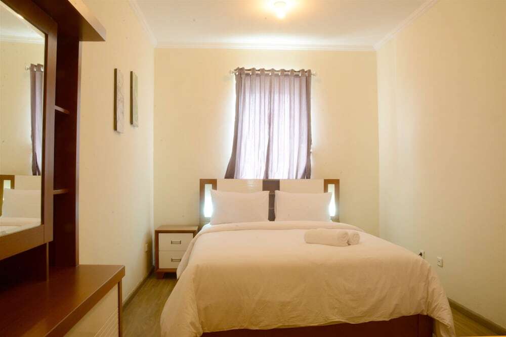 Джакарта: City View Grand Palace Kemayoran Apartment Near JIEXPO/PRJ