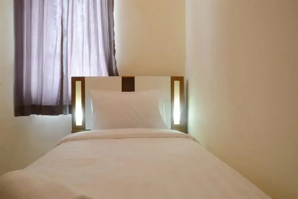 Джакарта: City View Grand Palace Kemayoran Apartment Near JIEXPO/PRJ