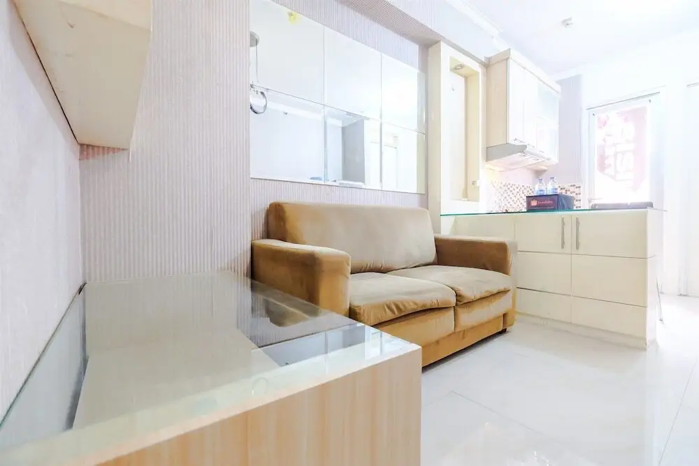 Modern Gading Nias Apartment — фото 1