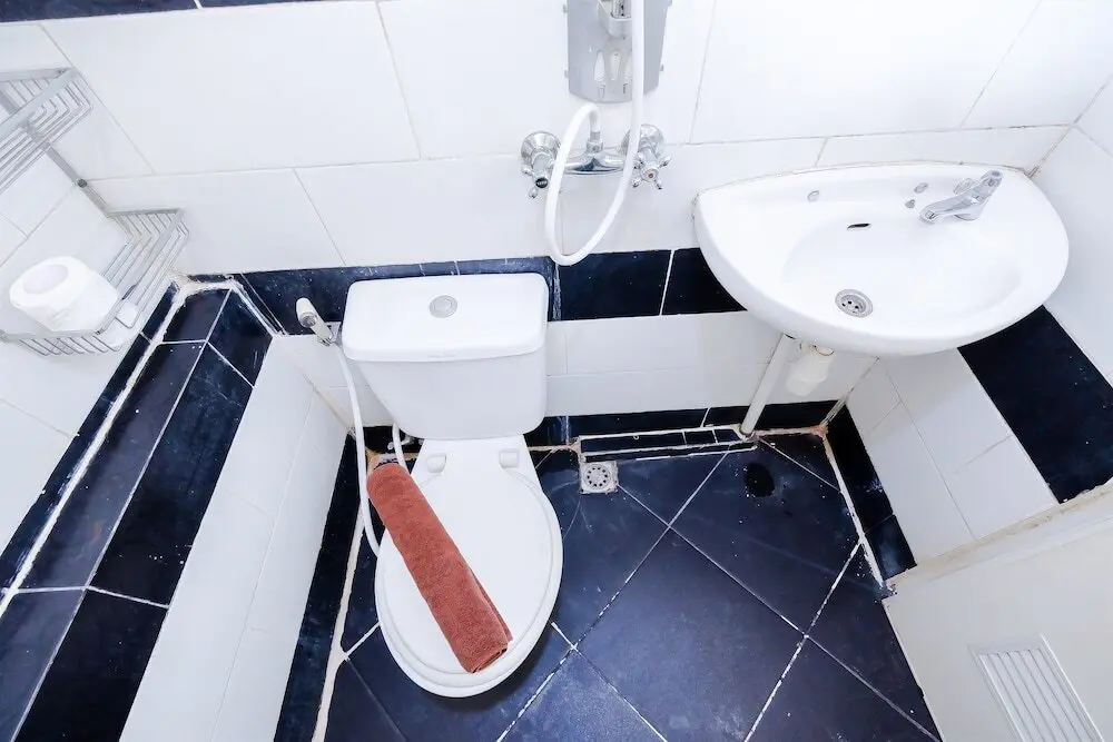 Джакарта: Modern Gading Nias Apartment