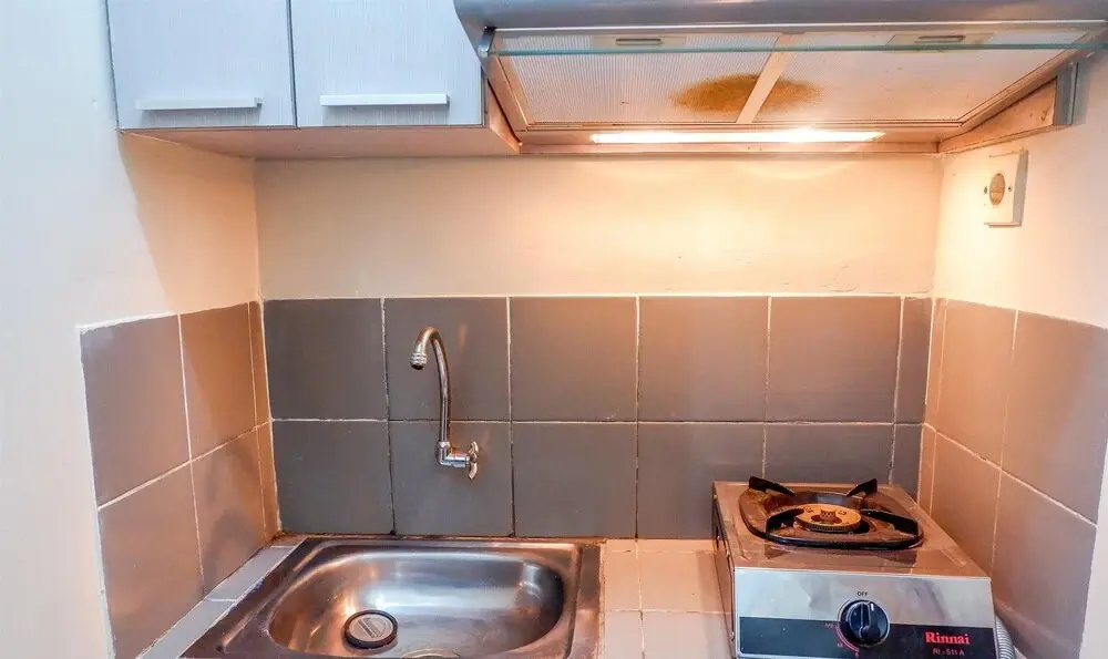 Джакарта: Strategic Menteng Square Apartment at Central Area