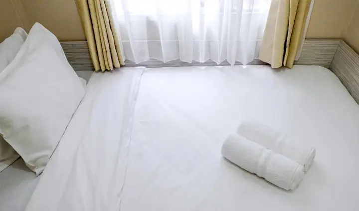 Джакарта: Strategic Menteng Square Apartment at Central Area