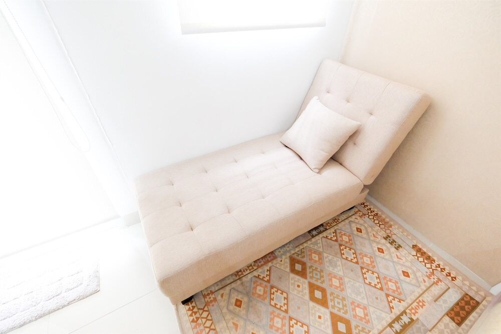 Джакарта: Studio Signature Park Grande Apartment Near MT Haryono
