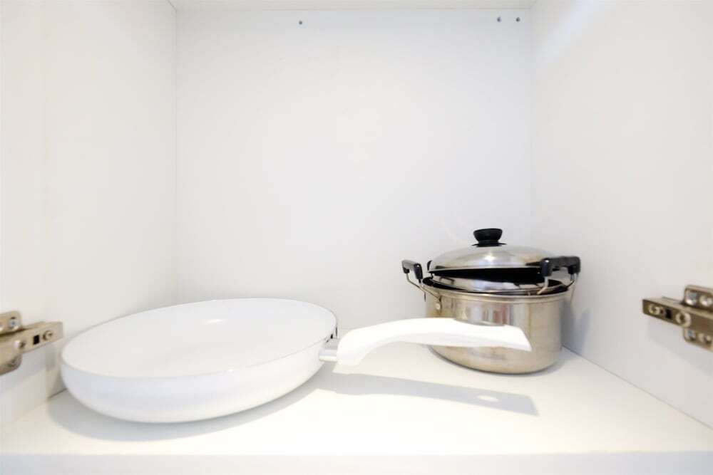 Джакарта: Studio Signature Park Grande Apartment Near MT Haryono