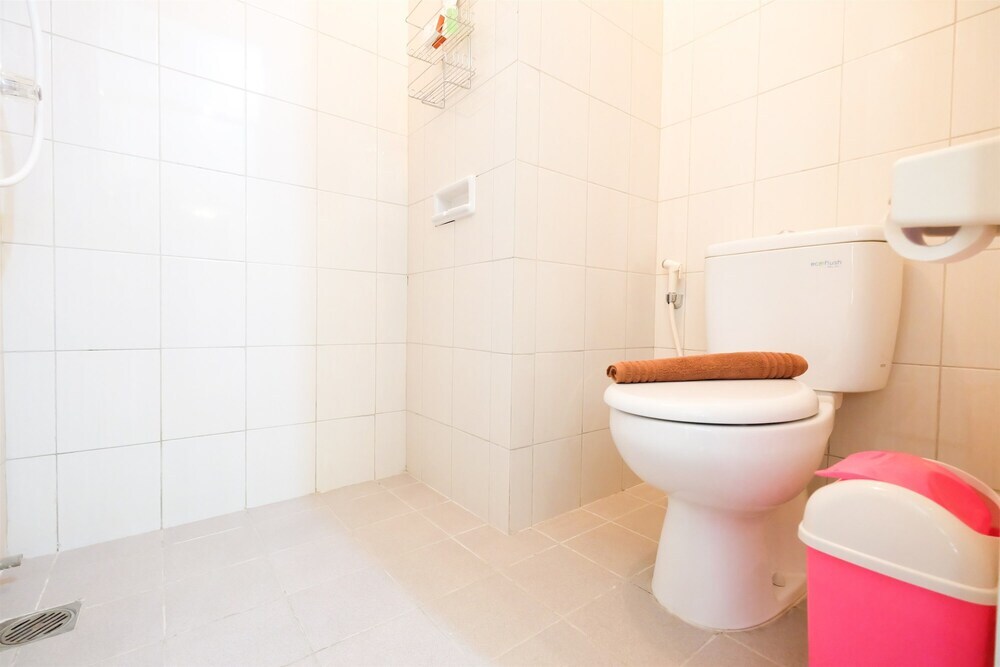 Джакарта: Studio Signature Park Grande Apartment Near MT Haryono