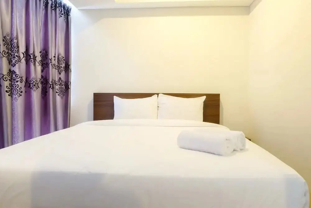Джакарта: Best Location The H Residence Apartment