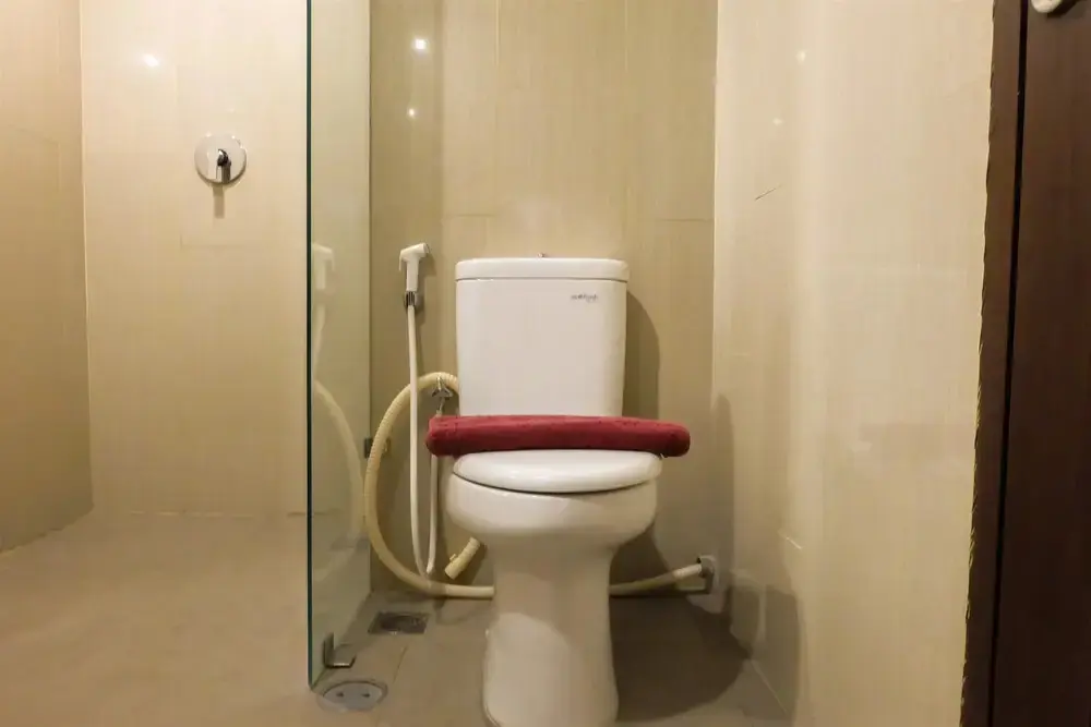 Джакарта: Best Location The H Residence Apartment