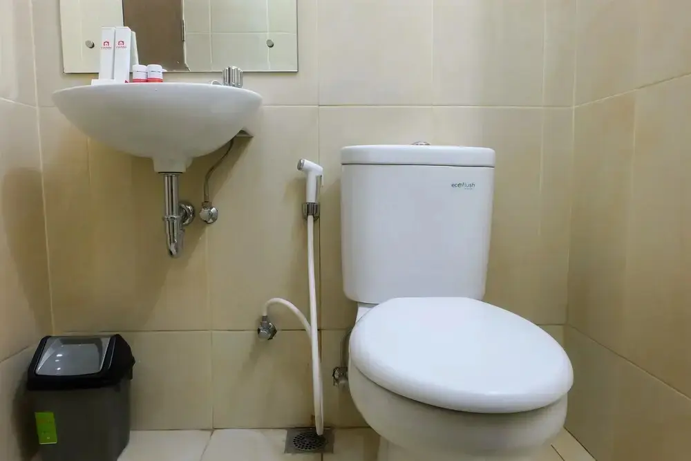 Джакарта: Compact Northland Apartment Near Ancol