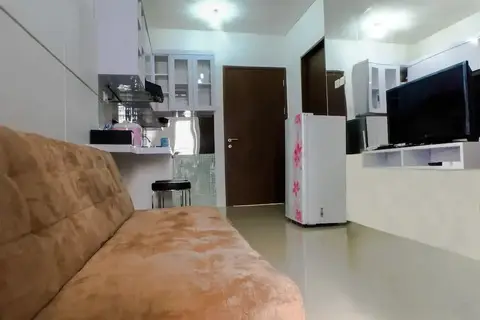 Compact Northland Apartment Near Ancol — фото 1