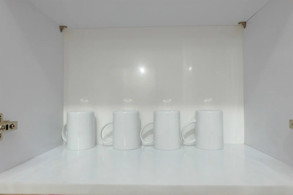 Джакарта: Compact Northland Apartment Near Ancol