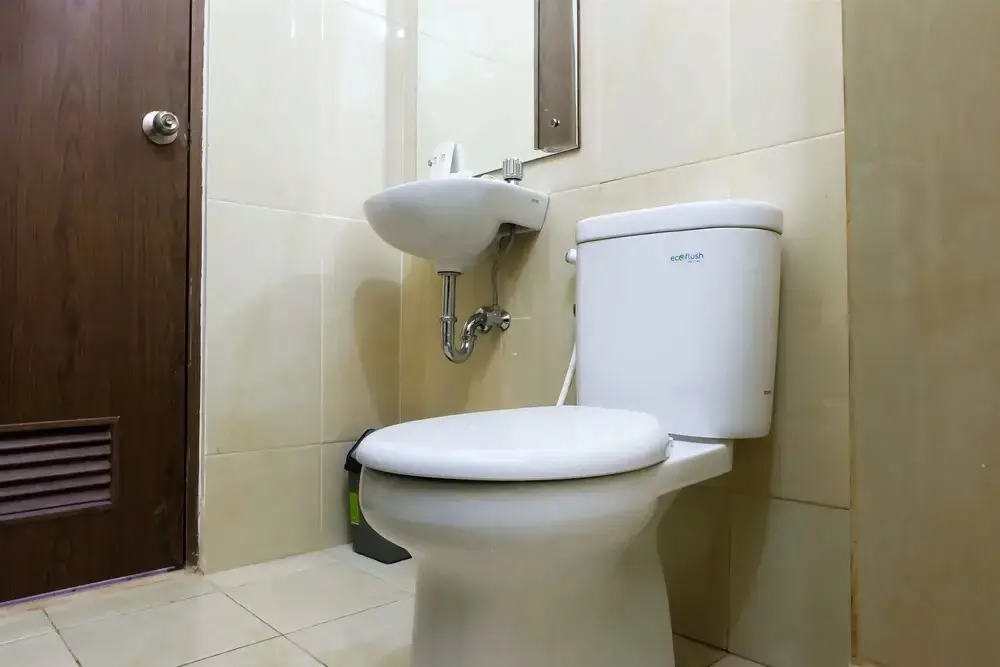 Джакарта: Compact Northland Apartment Near Ancol