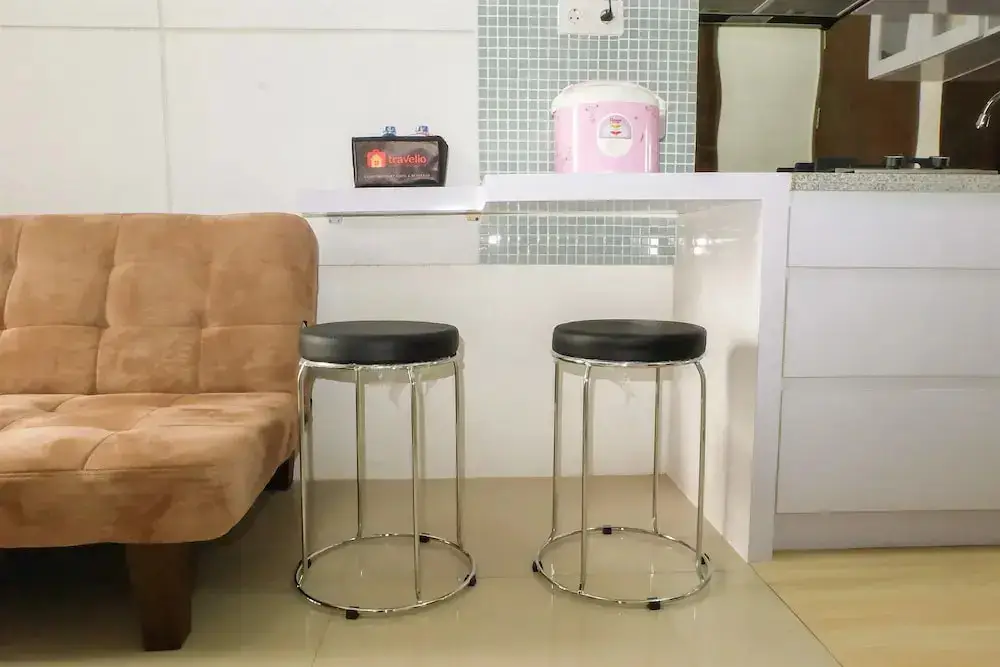 Джакарта: Compact Northland Apartment Near Ancol