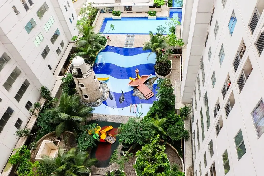 Джакарта: Cozy Studio at Bassura Apartment near to Bassura Mall