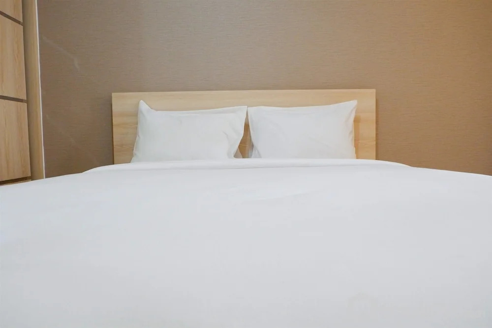 Джакарта: Cozy Studio at Bassura Apartment near to Bassura Mall