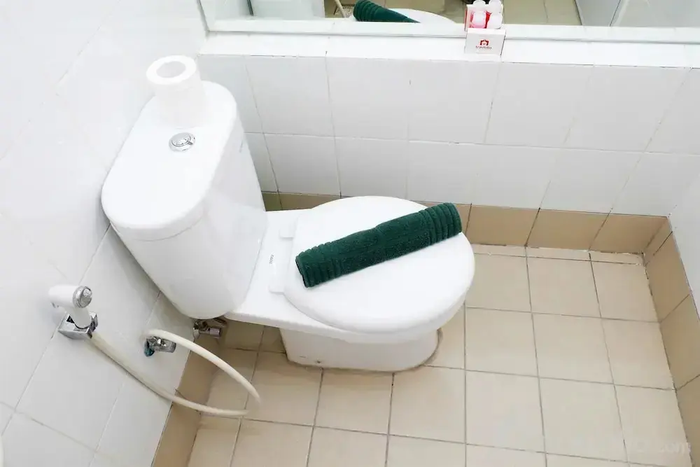 Джакарта: Cozy Studio at Bassura Apartment near to Bassura Mall