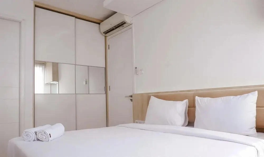 Джакарта: Spacious Apartment at One Park Residence Gandaria