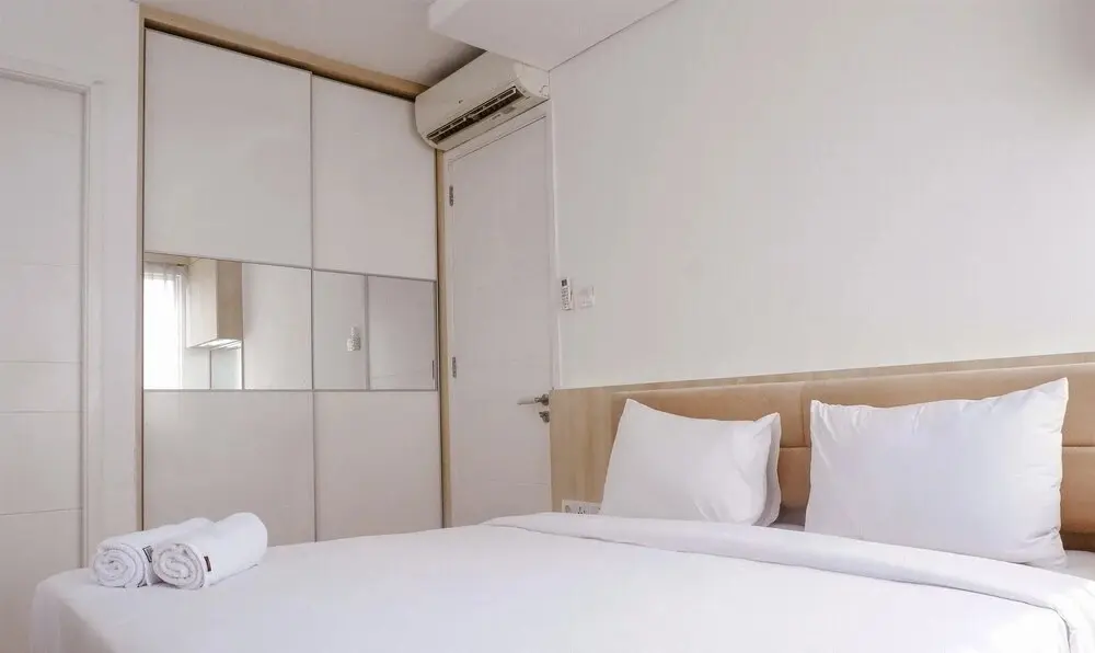Джакарта: Spacious Apartment at One Park Residence Gandaria