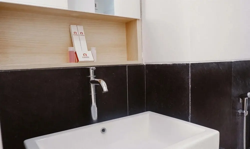 Джакарта: Spacious Apartment at One Park Residence Gandaria