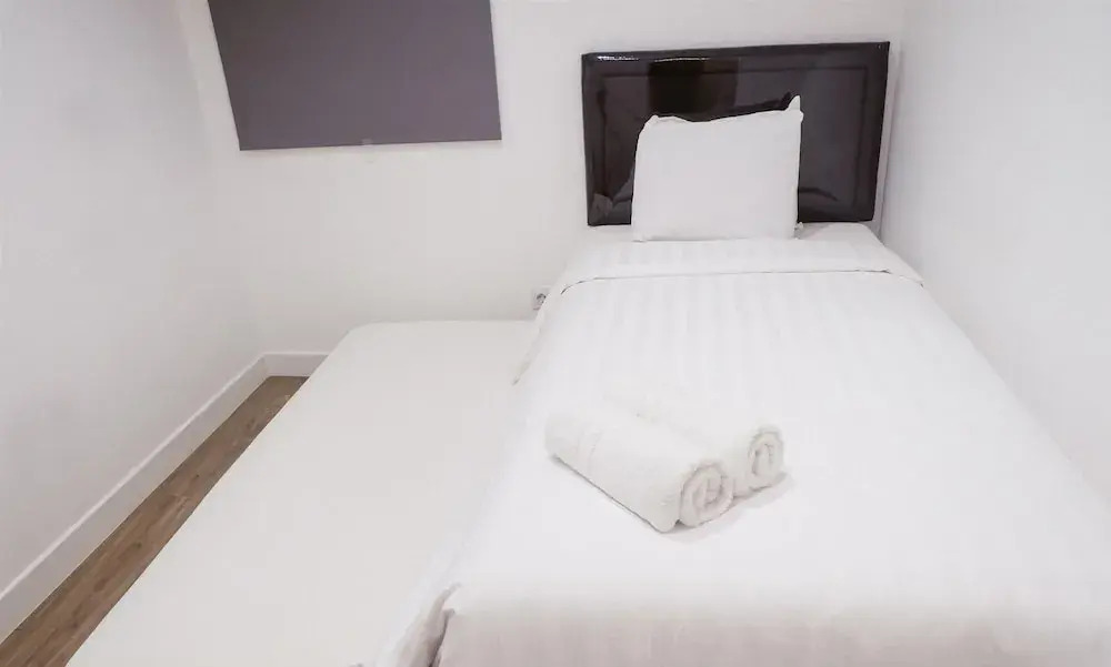 Джакарта: Spacious Apartment at One Park Residence Gandaria