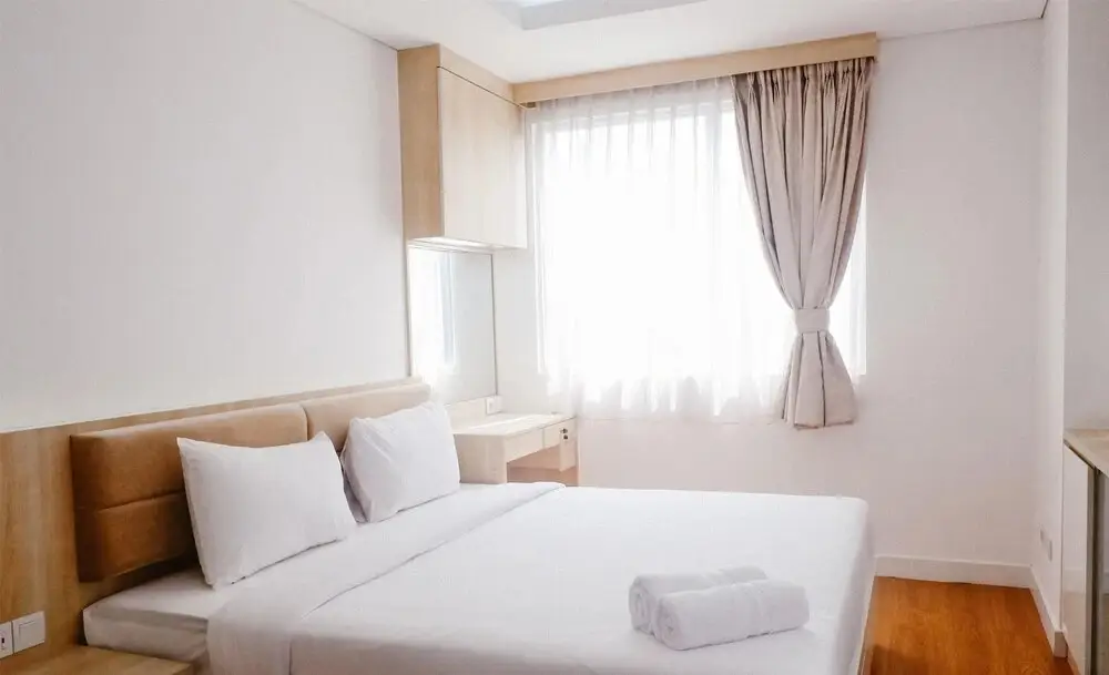 Джакарта: Spacious Apartment at One Park Residence Gandaria