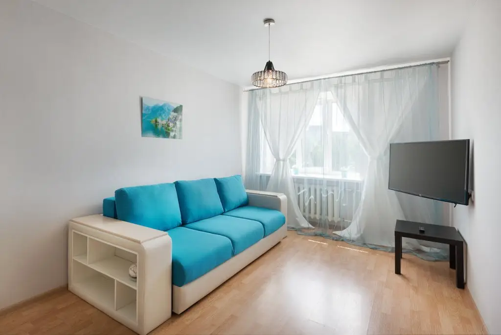 Владимир: Апартаменты Home away from home Владимир