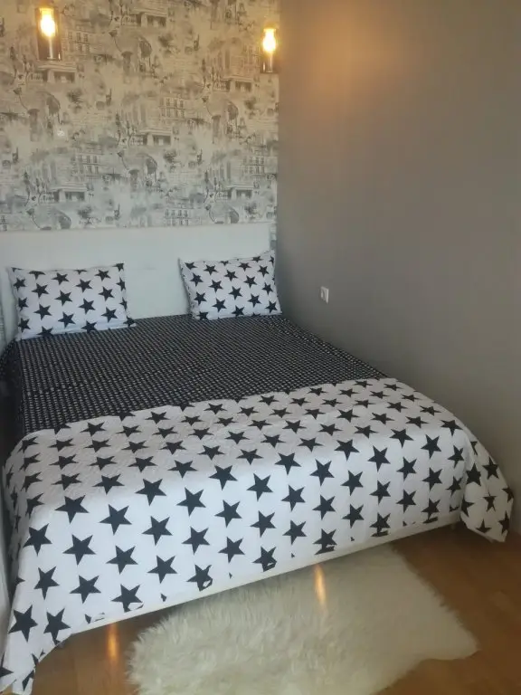Владимир: Апартаменты Home away from home Владимир