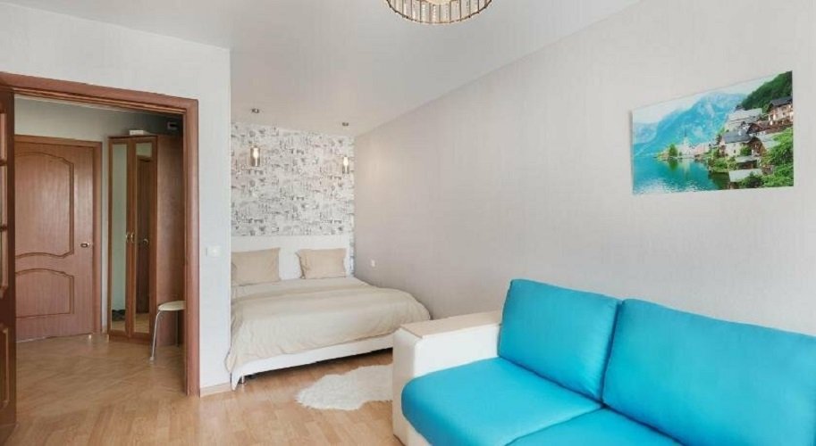 Владимир: Апартаменты Home away from home Владимир